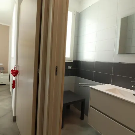 La Casa Di Idrusa Accogliente Bilocale A Otranto