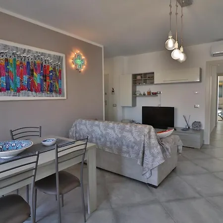 La Casa Di Idrusa Accogliente Bilocale A * Otranto
