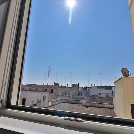 La Casa Di Idrusa Accogliente Bilocale A * Otranto