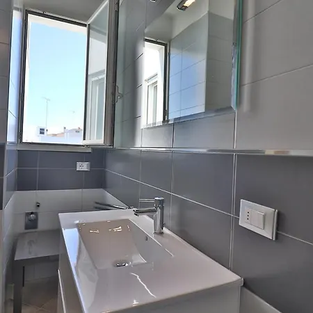 Holiday home La Casa Di Idrusa Accogliente Bilocale A Otranto