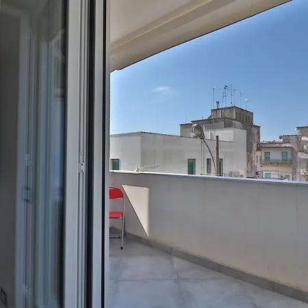 La Casa Di Idrusa Accogliente Bilocale A Otranto