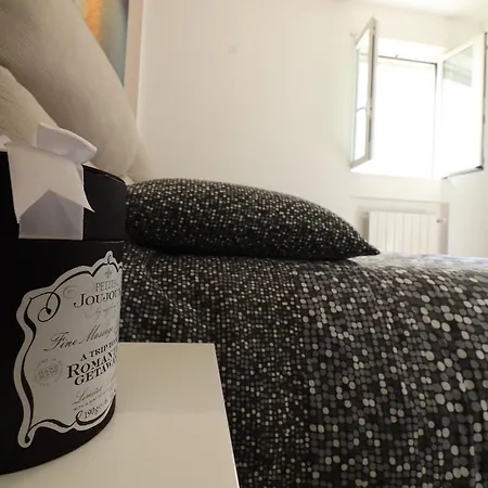 La Casa Di Idrusa Accogliente Bilocale A * Otranto
