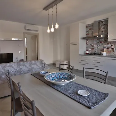Holiday home La Casa Di Idrusa Accogliente Bilocale A