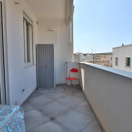 La Casa Di Idrusa Accogliente Bilocale A * Otranto