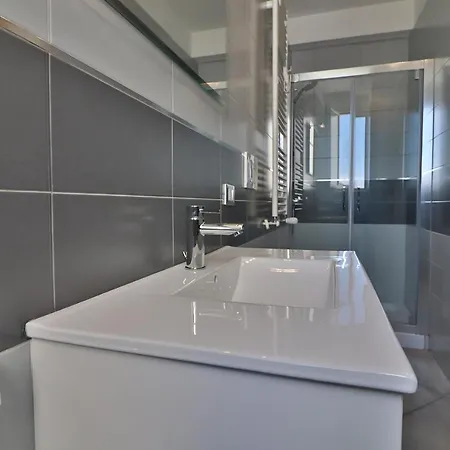 La Casa Di Idrusa Accogliente Bilocale A * Otranto