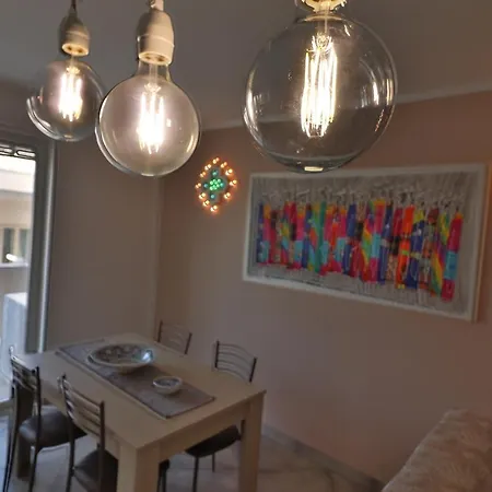 La Casa Di Idrusa Accogliente Bilocale A Tatil Evi *