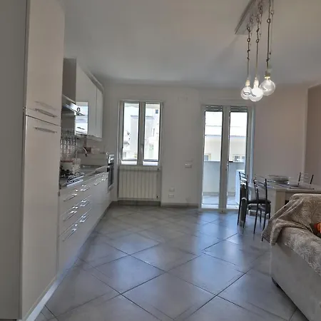 La Casa Di Idrusa Accogliente Bilocale A Otranto